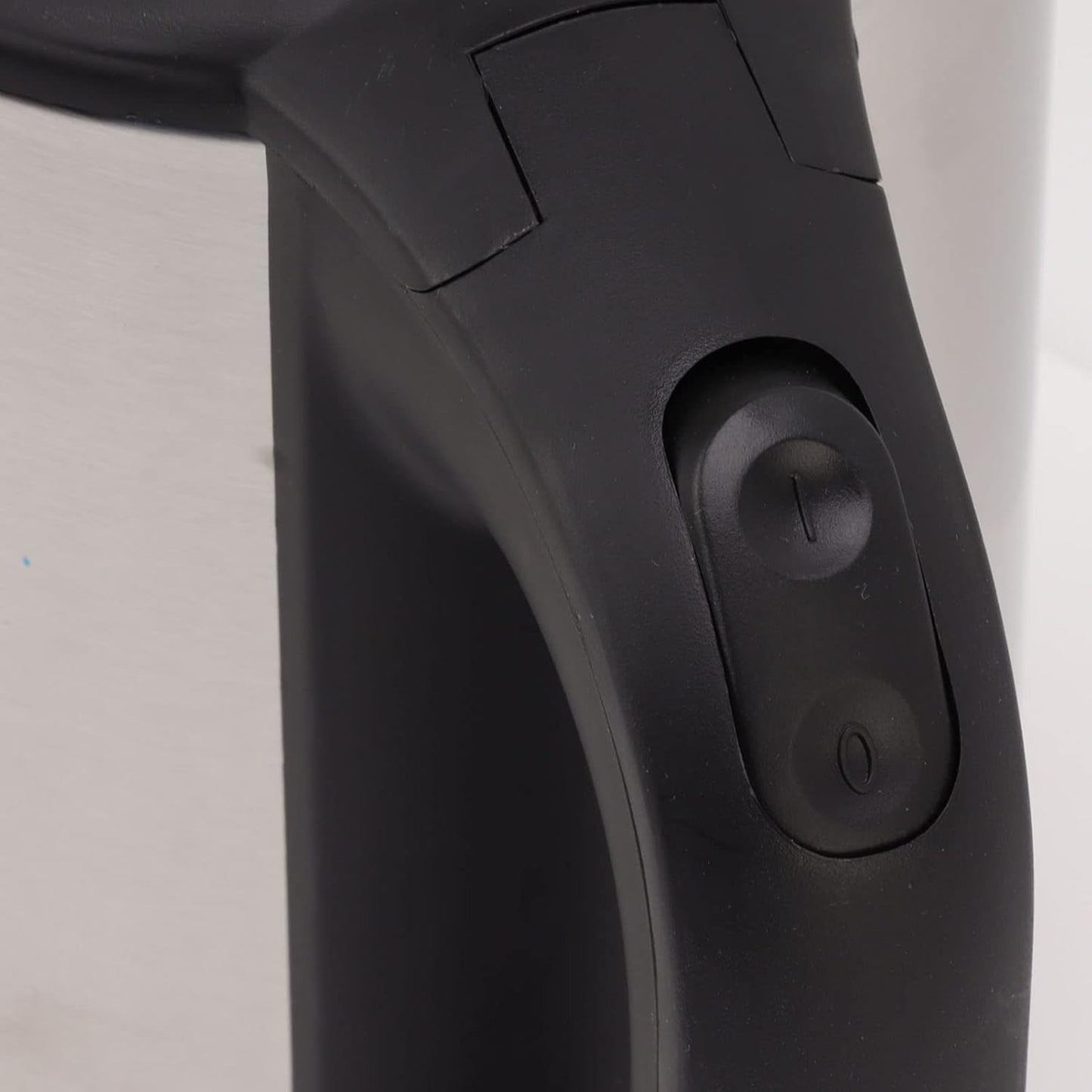 PARAS Electric Kettle | 2000W | 1.8L | Cylindrical SS Body | Cordless Base | Wide Mouth | Auto Cut-off, Detachable 360 Degree Connector |