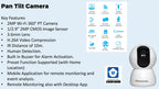 Panasonic PI-PNA2PWA Security Camera