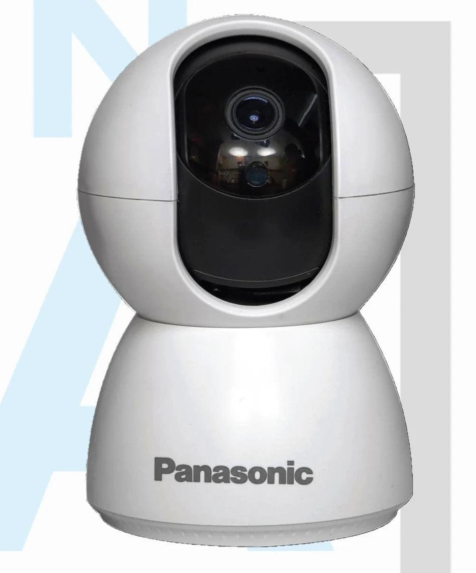 Panasonic PI-PNA2PWA Security Camera