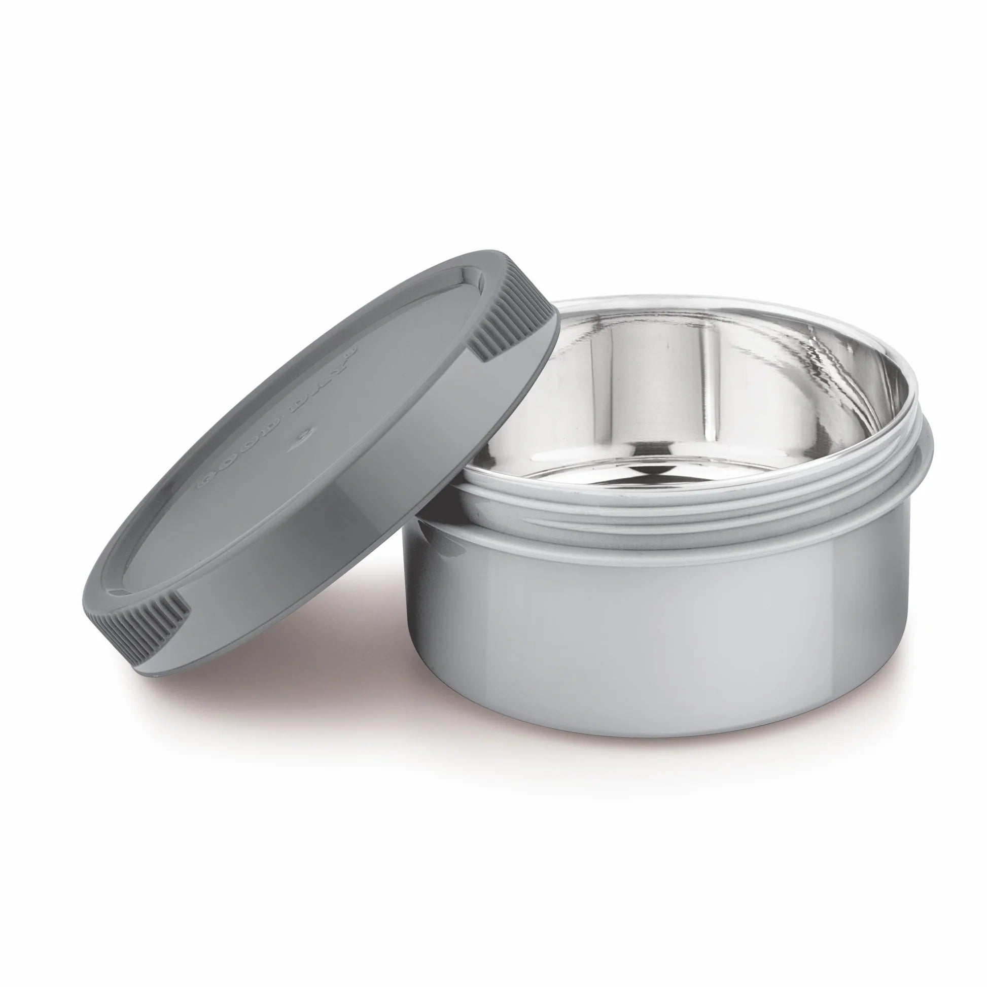 GOOD DAY Deluxe Easy Meal Stainless Steel Container 550 ml