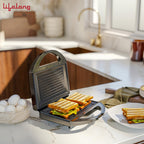 Lifelong LLSM120G Sandwich Maker