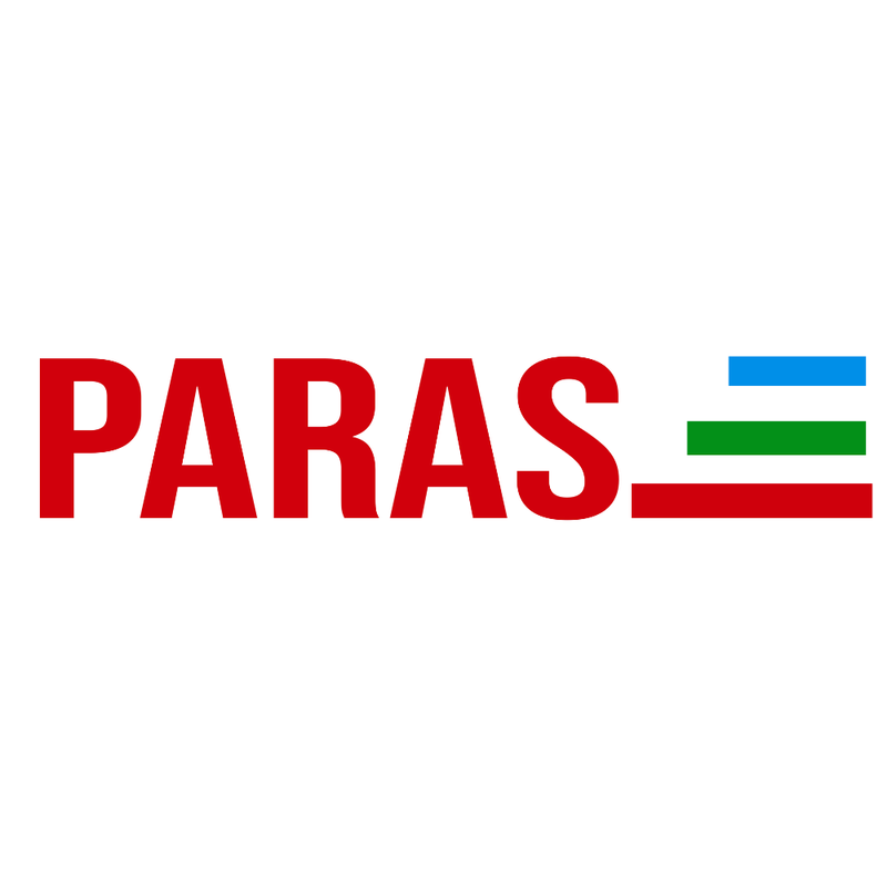 PARAS