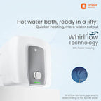 Aquator Neo 5-Star Water Heater (Geyser) | Free Installation | 7 Year Tank Warranty