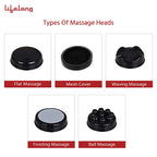 Lifelong LLM171 Electric Handheld Full Body Massager
