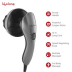 Lifelong LLM171 Electric Handheld Full Body Massager