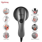 Lifelong LLM171 Electric Handheld Full Body Massager