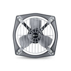 Exhaust fan with 'Orient' branding on a white background