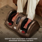 Lifelong (LLM81) Foot & Calf Massager