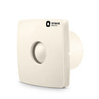White wall-mounted light fixture with 'Orient Electric' branding on a white background