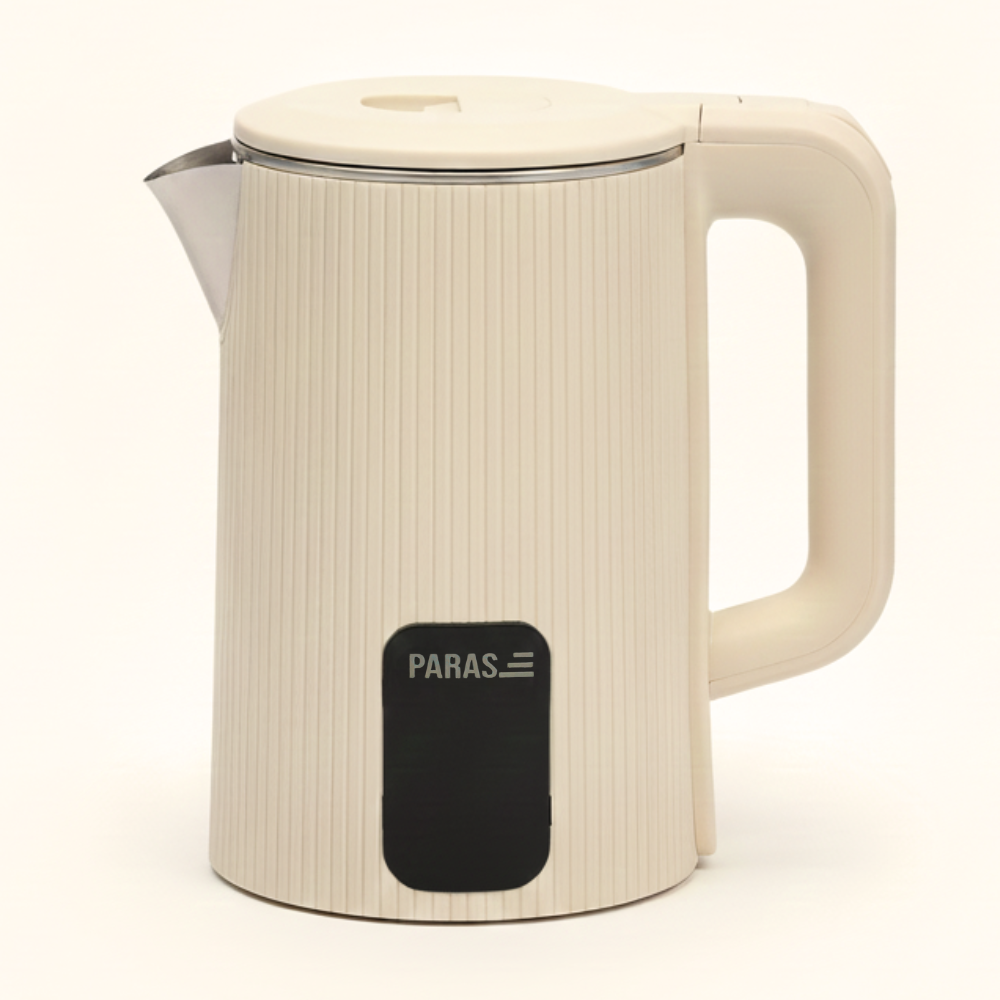 PARAS Designer Kettle | 1.8 Ltr