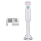 Lifelong Stainless Steel 300 Watts Hand Blender