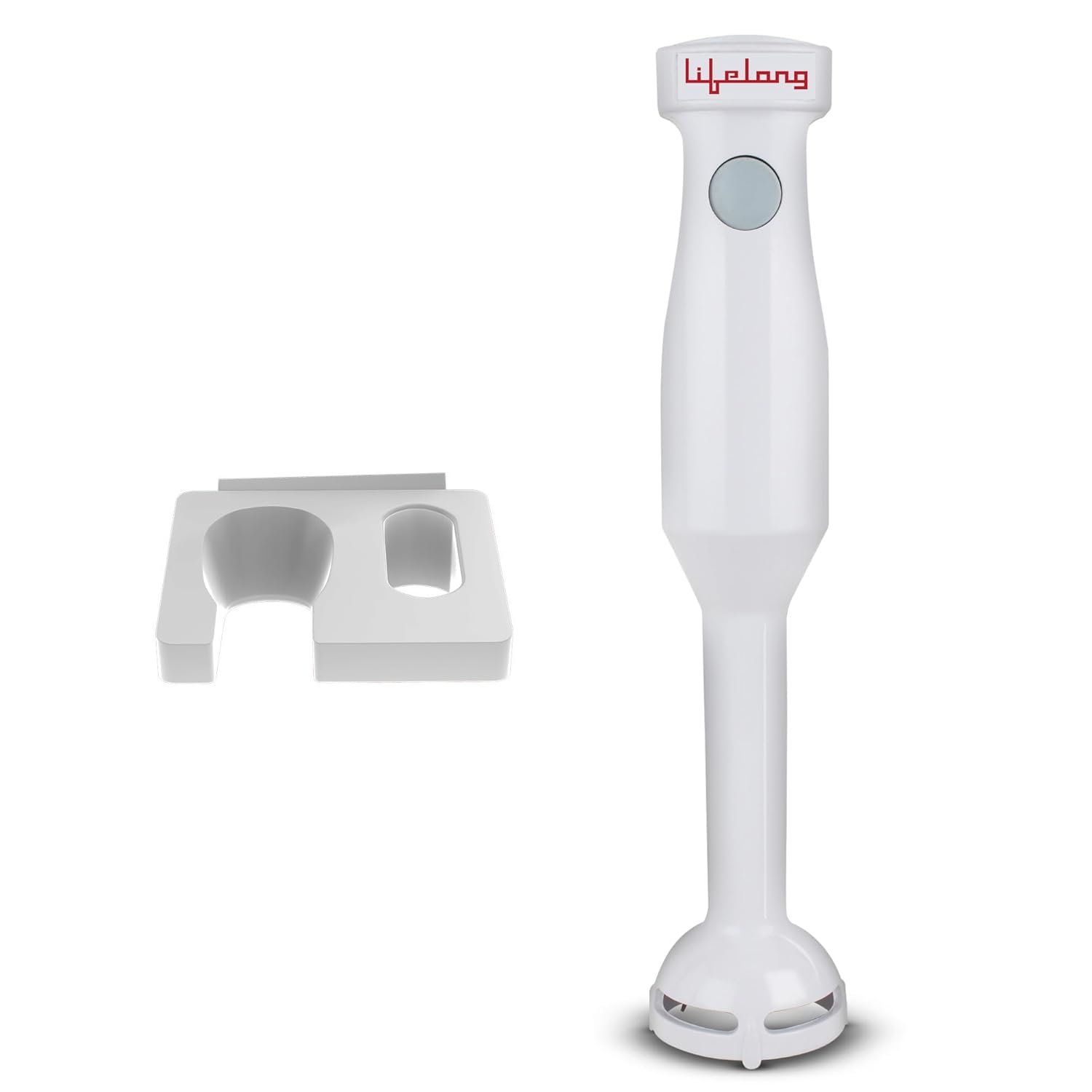 Lifelong Stainless Steel 300 Watts Hand Blender