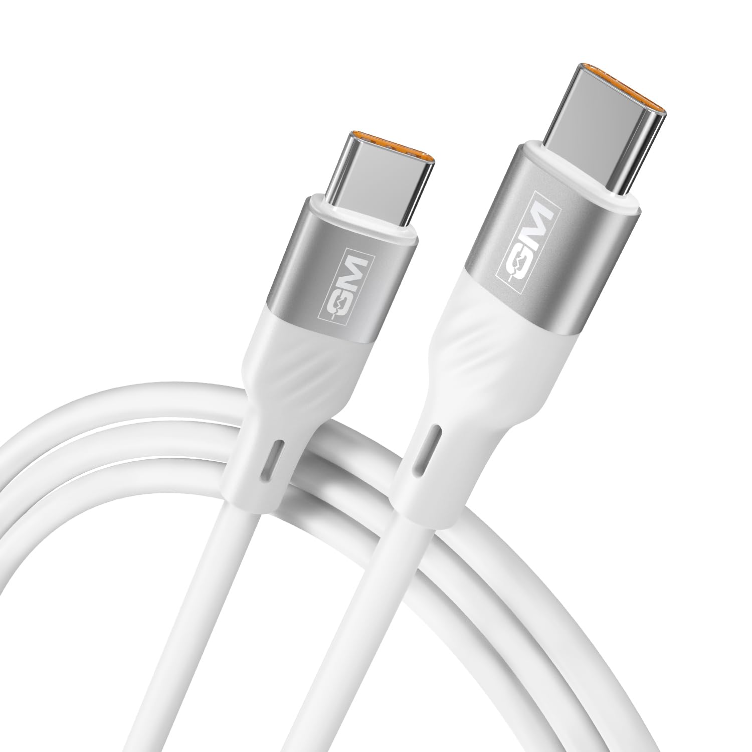 GM G+ 100W 150cm Silicon Cable Type-C-C