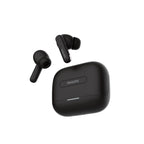 Philips TAT1050BK/94 Truly Wireless Earbuds Black