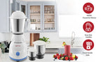 Lifelong Maxo LLMG21 500 Watts, 3 Jar Mixer Grinder