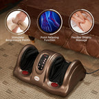 Lifelong (LLM81) Foot & Calf Massager