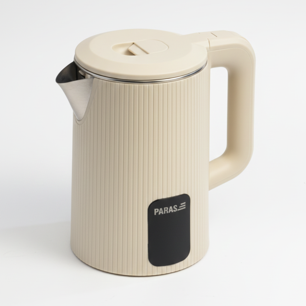 PARAS Designer Kettle | 1.8 Ltr