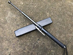 PARAS Self Defense telescopic auto-open stick |