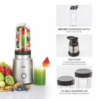 GLEN SA 40484 MF Multi-Function Blender 350 W