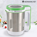 Wonderchef Automatic Soup Maker | 1.0 Litre | 800 Watts Heater