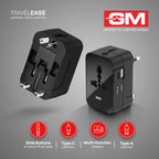 GM 3064 Universal Charger with 240V Power Output