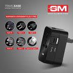 GM 3064 Universal Charger with 240V Power Output