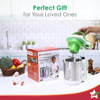 Wonderchef Automatic Soup Maker | 1.0 Litre | 800 Watts Heater