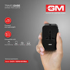 GM 3064 Universal Charger with 240V Power Output