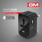 GM 3064 Universal Charger with 240V Power Output