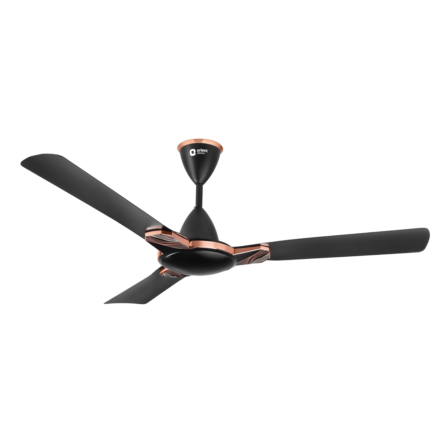 Orient Mozart Minimalist Designer Ceiling Fan | 5-years warranty