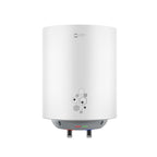 Orient Electric Ecoswift Pro 25L Water Geyser with HPE Technology | Rust Proof Water heater for home bathroom | Advanced 5 Level safety Shield with Overheat Protection | 5 Years Warranty