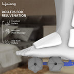 Lifelong (LLM81) Foot & Calf Massager