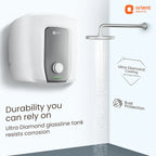 Aquator Neo 5-Star Water Heater (Geyser) | Free Installation | 7 Year Tank Warranty