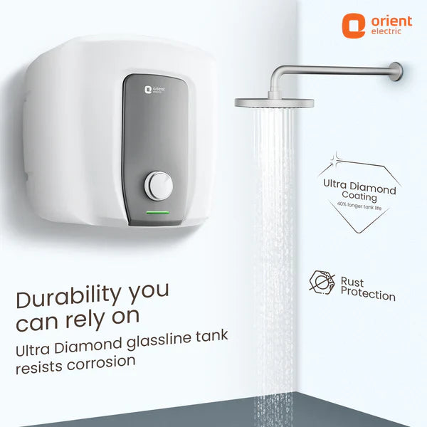 Aquator Neo 5-Star Water Heater (Geyser) | Free Installation | 7 Year Tank Warranty
