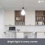 Orient Electric Eternal Shine LED Bulb | 50 Watts