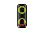 Philips Wireless Speaker TAS3400BK Portable Bluetooth