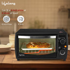 Lifelong LLOT10 10 Liters Oven 1000w and auto shut off