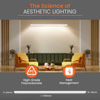 Orient Electric Grace Pro 20W LED Batten