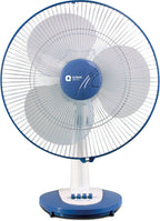 Desk 25 400MM Table Fan |2 YearWarranty