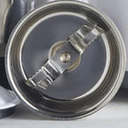 Lifelong Maxo LLMG21 500 Watts, 3 Jar Mixer Grinder