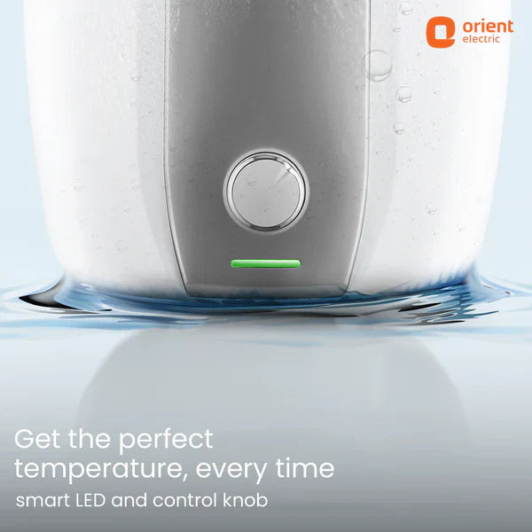 Aquator Neo 5-Star Water Heater (Geyser) | Free Installation | 7 Year Tank Warranty