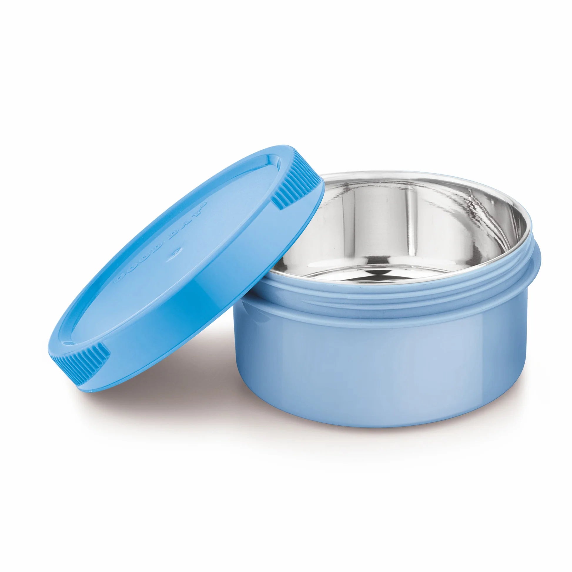 GOOD DAY Deluxe Easy Meal Stainless Steel Container 550 ml