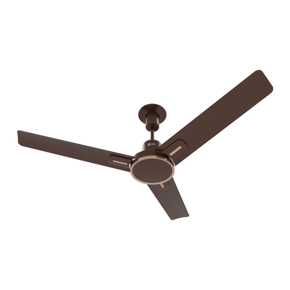Orient Luna High Speed Decorative Ceiling Fan | 2 Year Warranty 1200MM