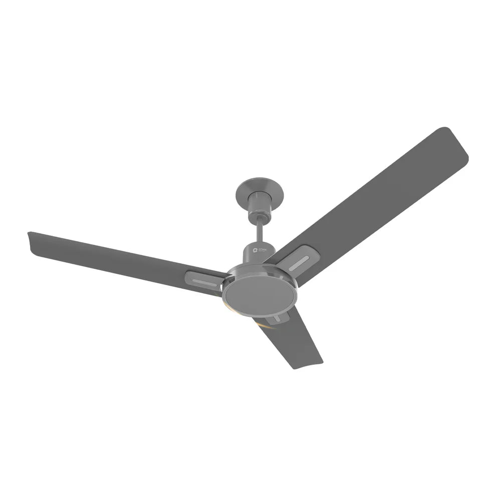Orient Luna High Speed Decorative Ceiling Fan | 2 Year Warranty 1200MM