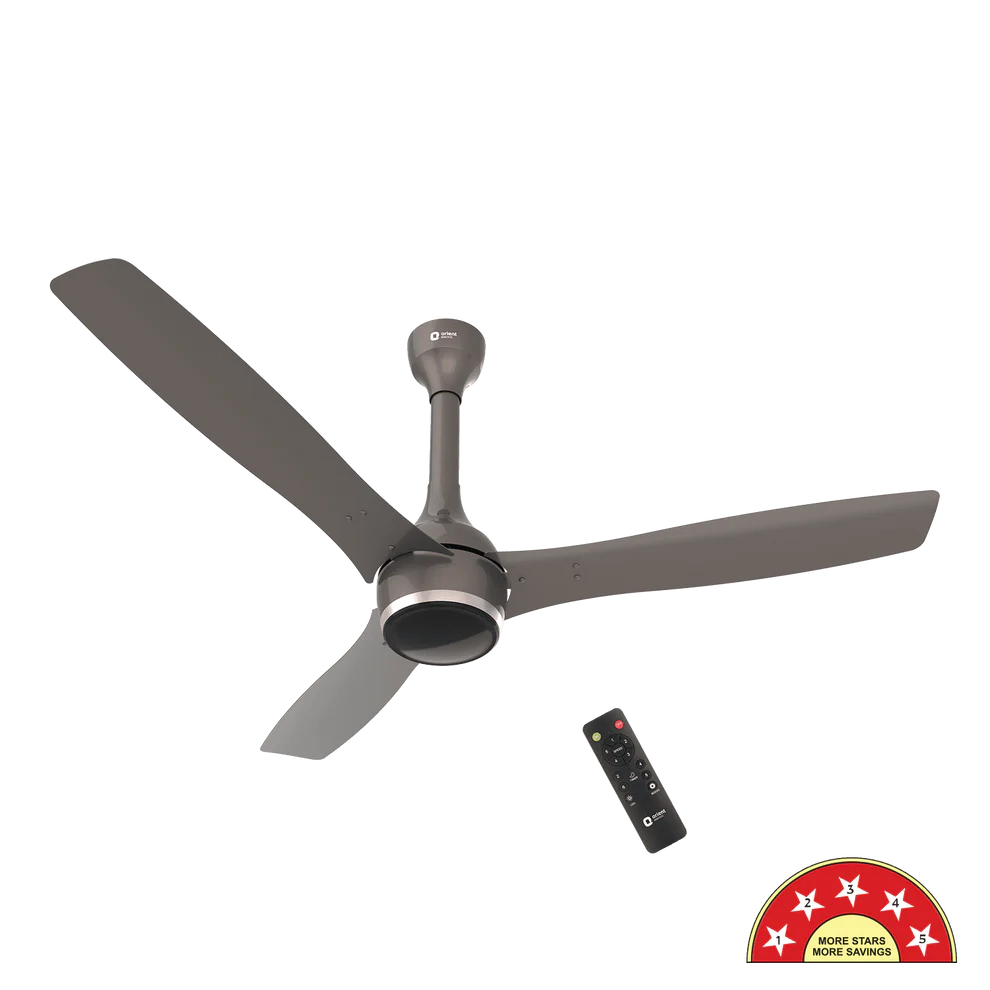 Aeon Antidust BLDC Ceiling Fan | 5-YEAR WARRANTY 1200MM | Anti Dust