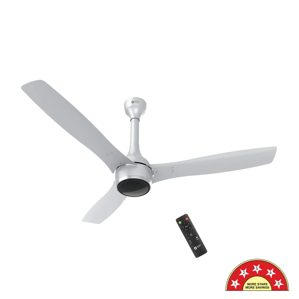Aeon Antidust BLDC Ceiling Fan | 5-YEAR WARRANTY 1200MM | Anti Dust
