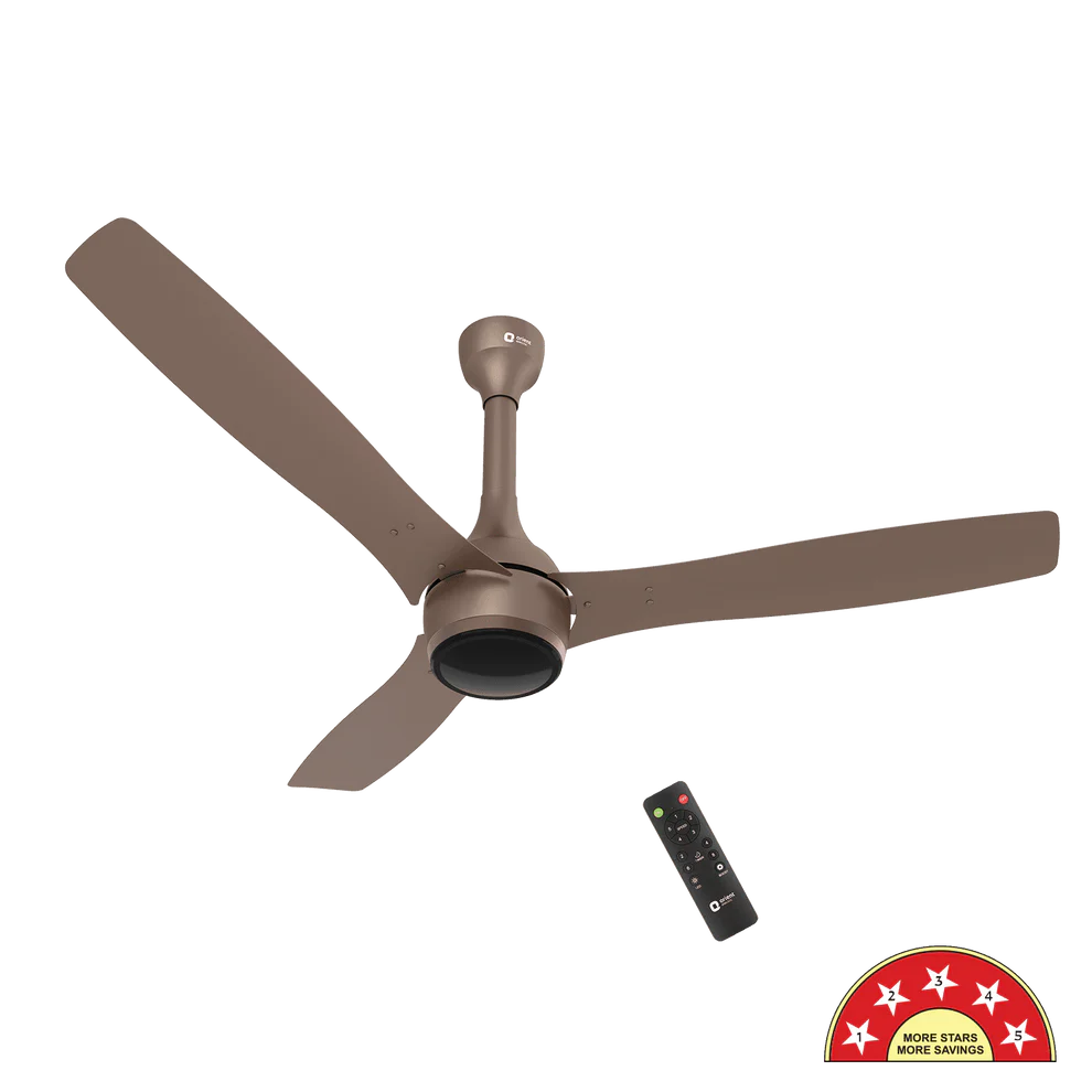 Aeon Antidust BLDC Ceiling Fan | 5-YEAR WARRANTY 1200MM | Anti Dust