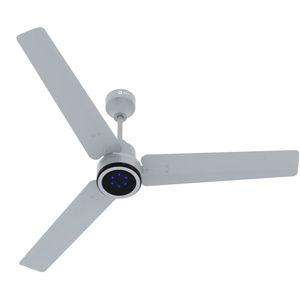 Orient Ecotech Prime CX 5 Star BLDC Ceiling Fan with LED Indicator Light 1200MM