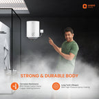 Orient Electric Ecoswift Pro 10L Water Heater - Image 2