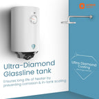 Orient Electric Enamour Classic Neo 15L Water Heater - Image 5